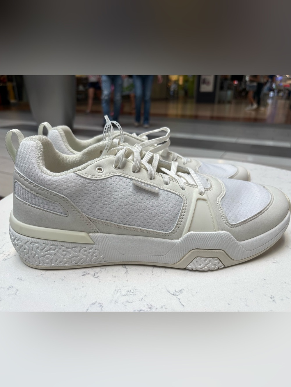 olukai Hannah Blatt's Favorite Pickleball Shoes